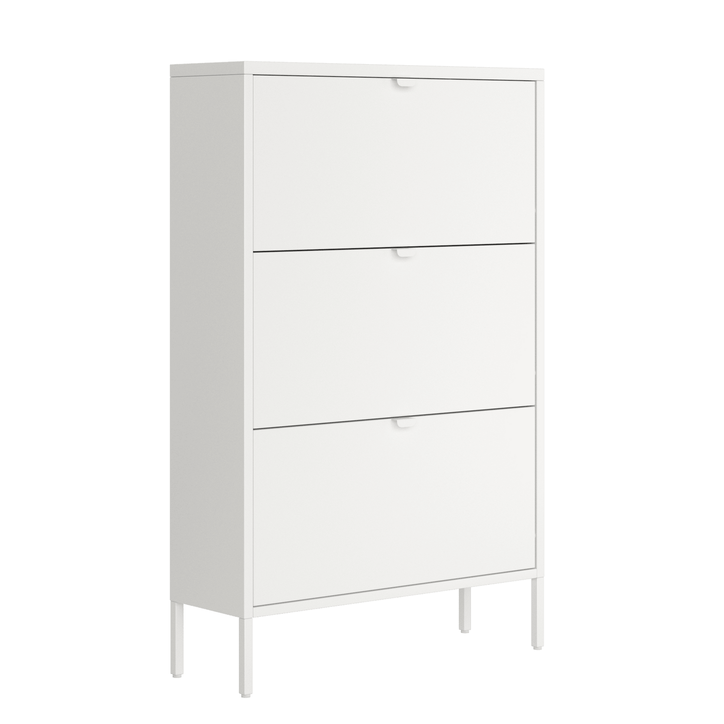 Zapatero de 3 Puertas TORROX