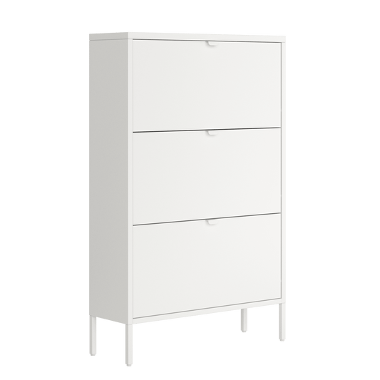 Zapatero de 3 Puertas TORROX