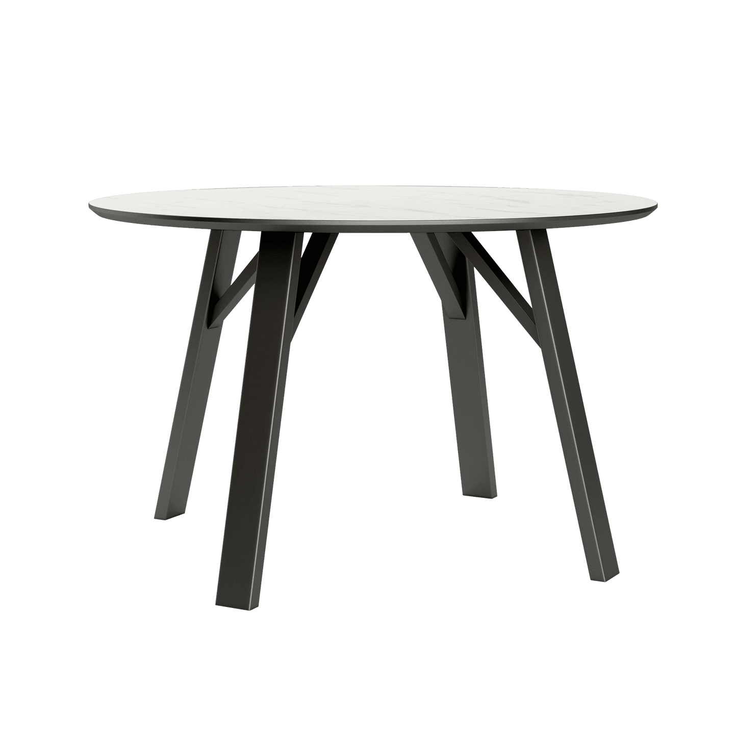 Mesa Redonda Fija LAPAUL