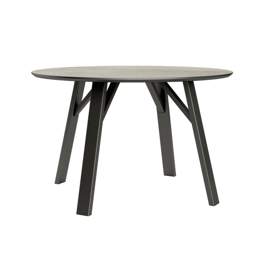 Mesa Redonda Fija LAPAUL