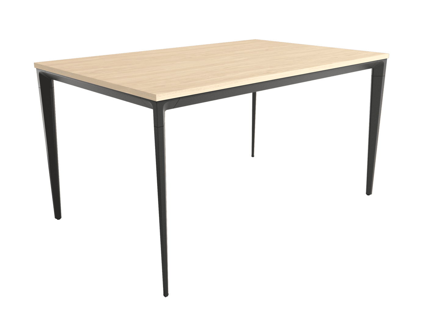 Mesa Rectangular Fija ESGUEVA