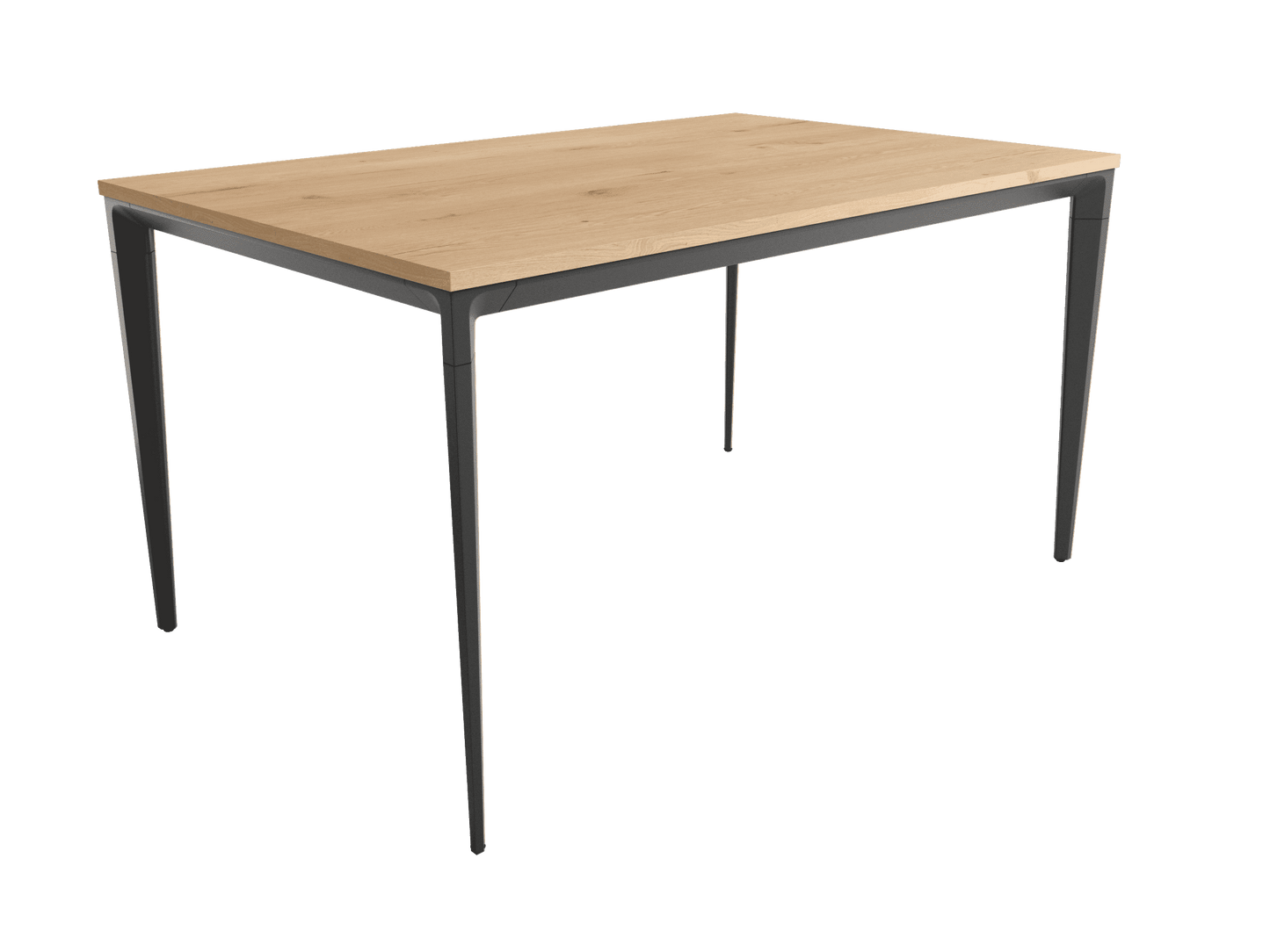 Mesa Rectangular Fija ESGUEVA