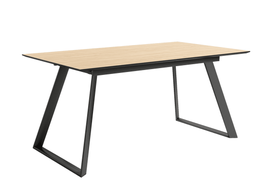 Mesa Rectangular Extensible IZANA