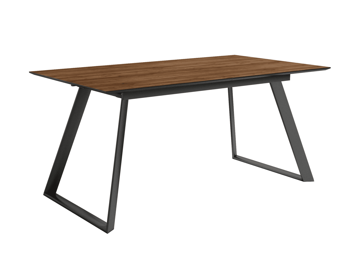Mesa Rectangular Extensible IZANA