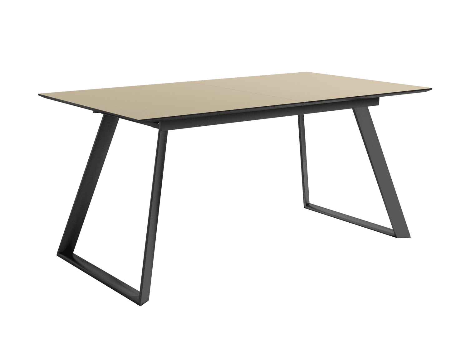 Mesa Rectangular Extensible IZANA