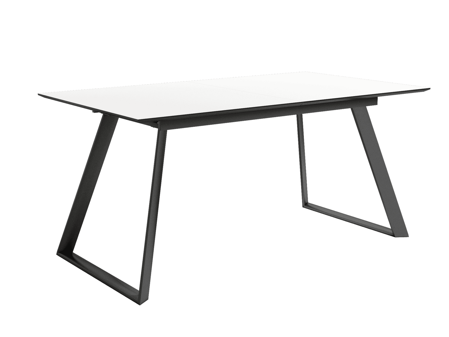 Mesa Rectangular Extensible IZANA