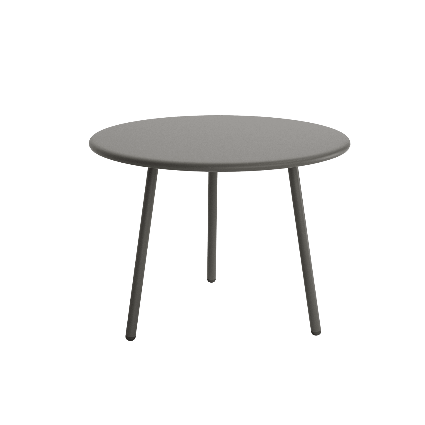 Mesa auxiliar metálica YERBO