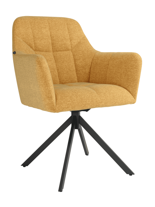 Silla Giratoria MANILVA