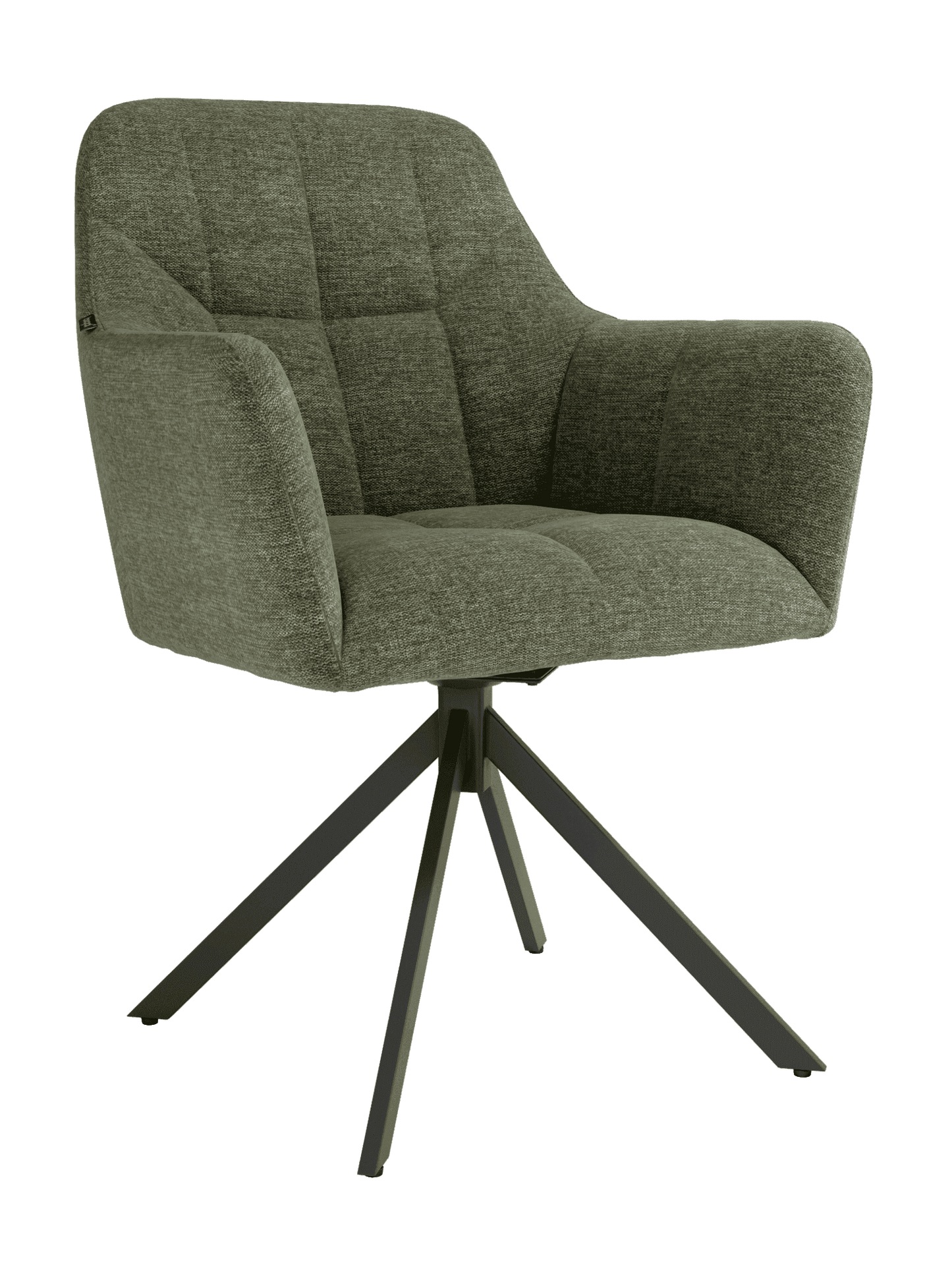 Silla Giratoria MANILVA