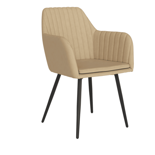 Juego de 2 Sillas LINQUERA