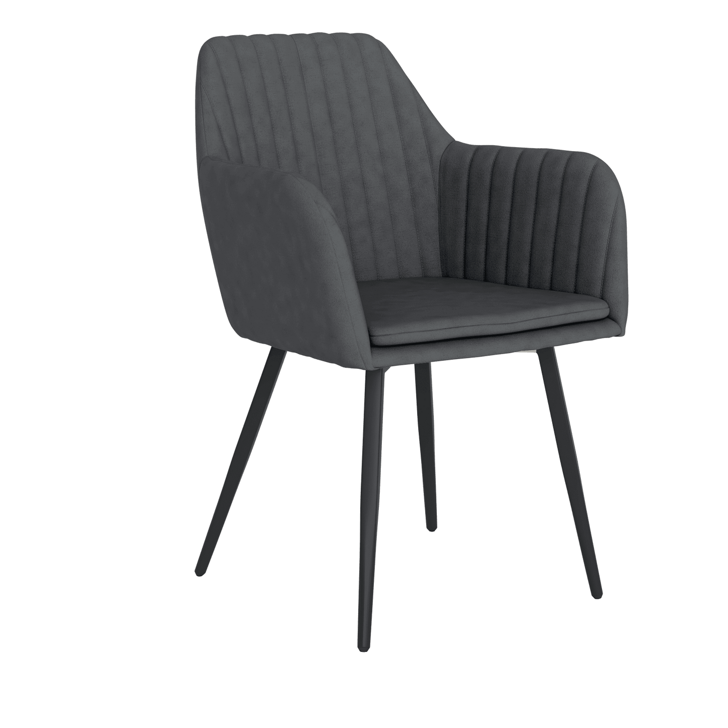 Juego de 2 Sillas LINQUERA