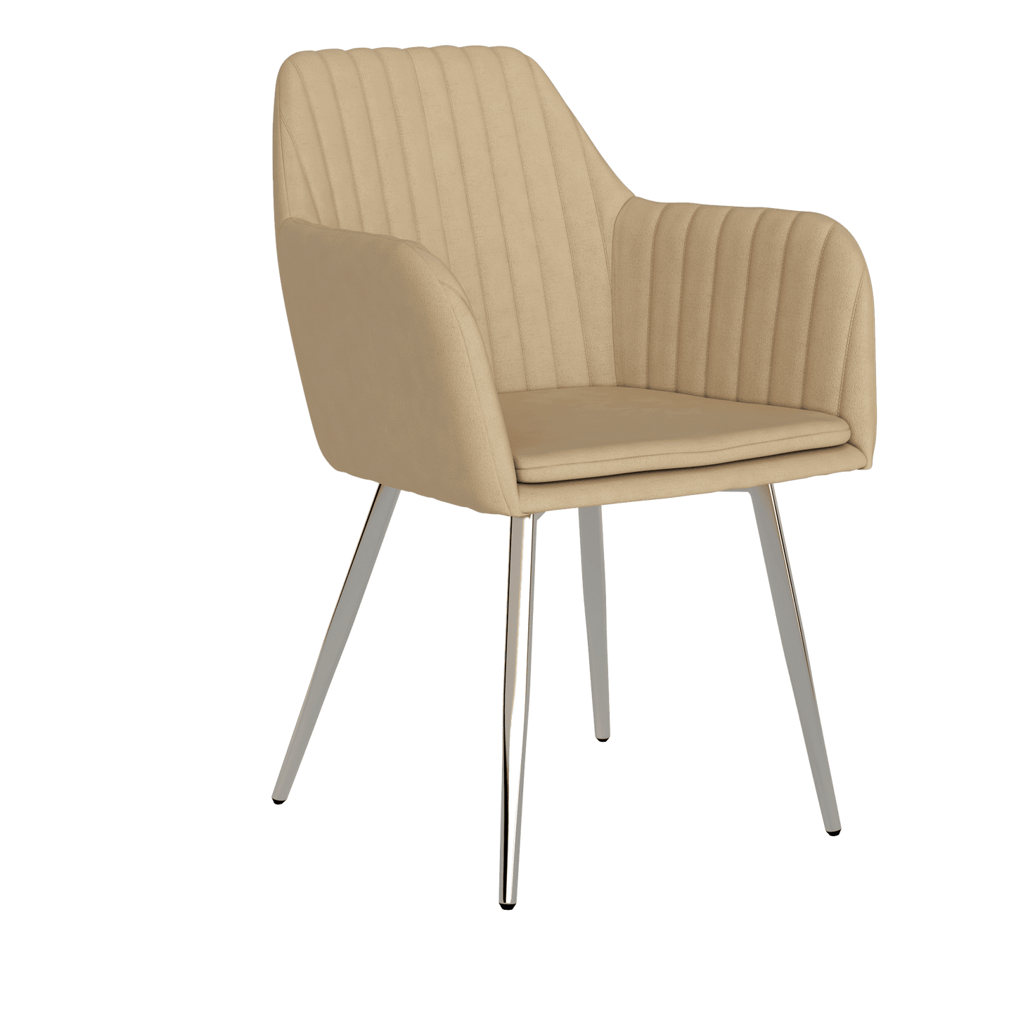 Juego de 2 Sillas LINQUERA