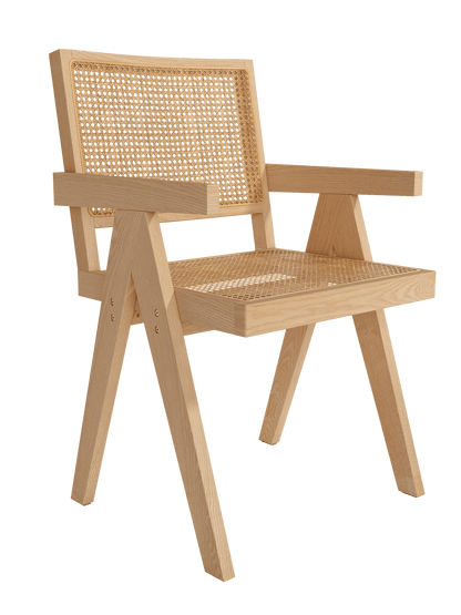 Silla de Madera ALBOX