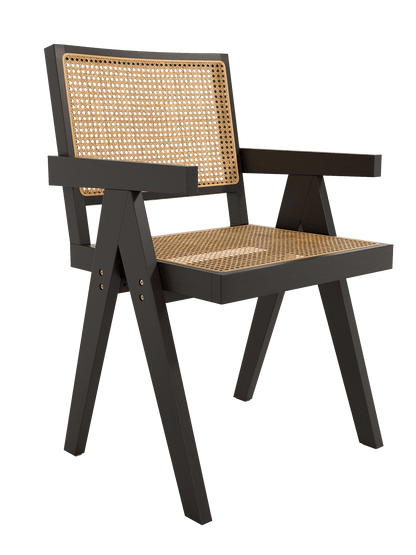 Silla de Madera ALBOX