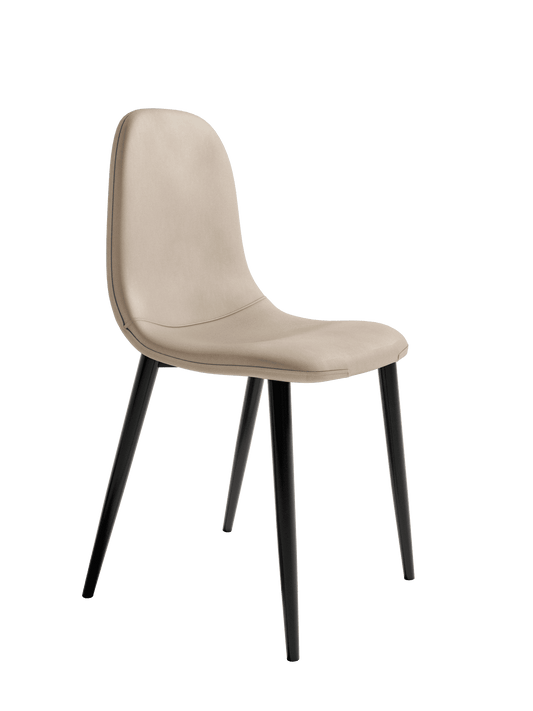 Juego de 4 sillas URDÓN