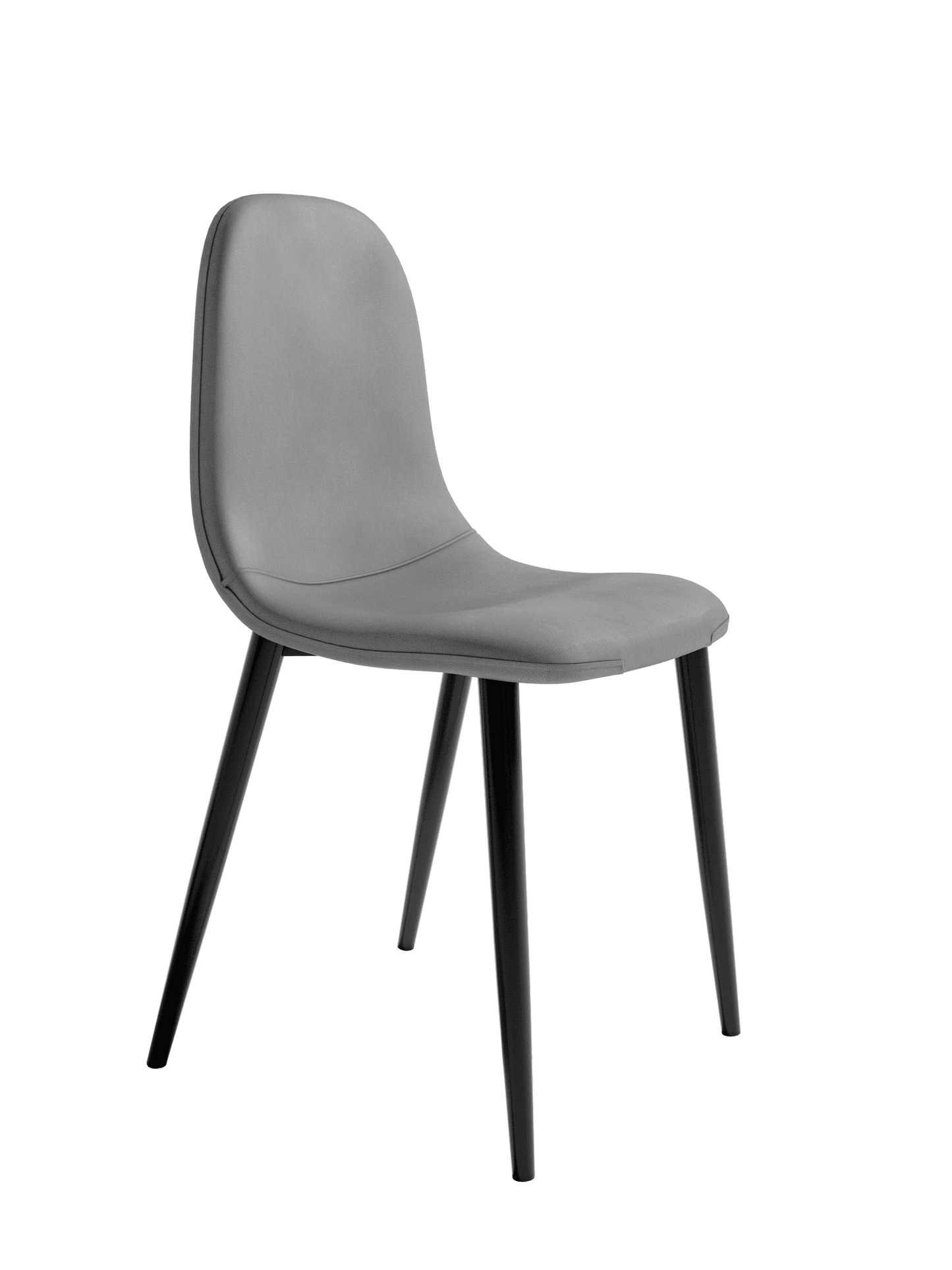 Juego de 4 sillas URDÓN