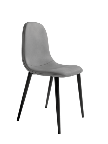 Juego de 4 sillas URDÓN