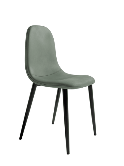 Juego de 4 sillas URDÓN