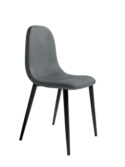 Juego de 4 sillas URDÓN