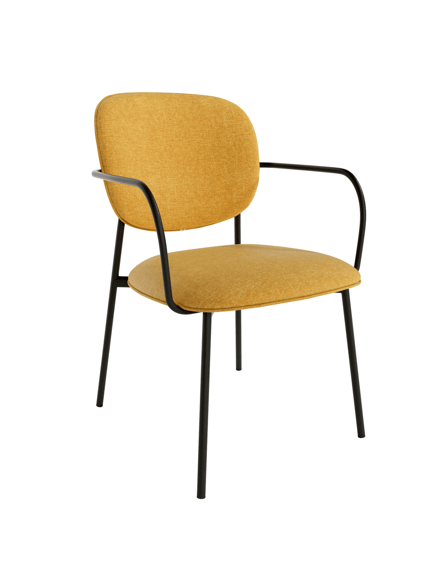 Juego de 2 sillas SÁMANO