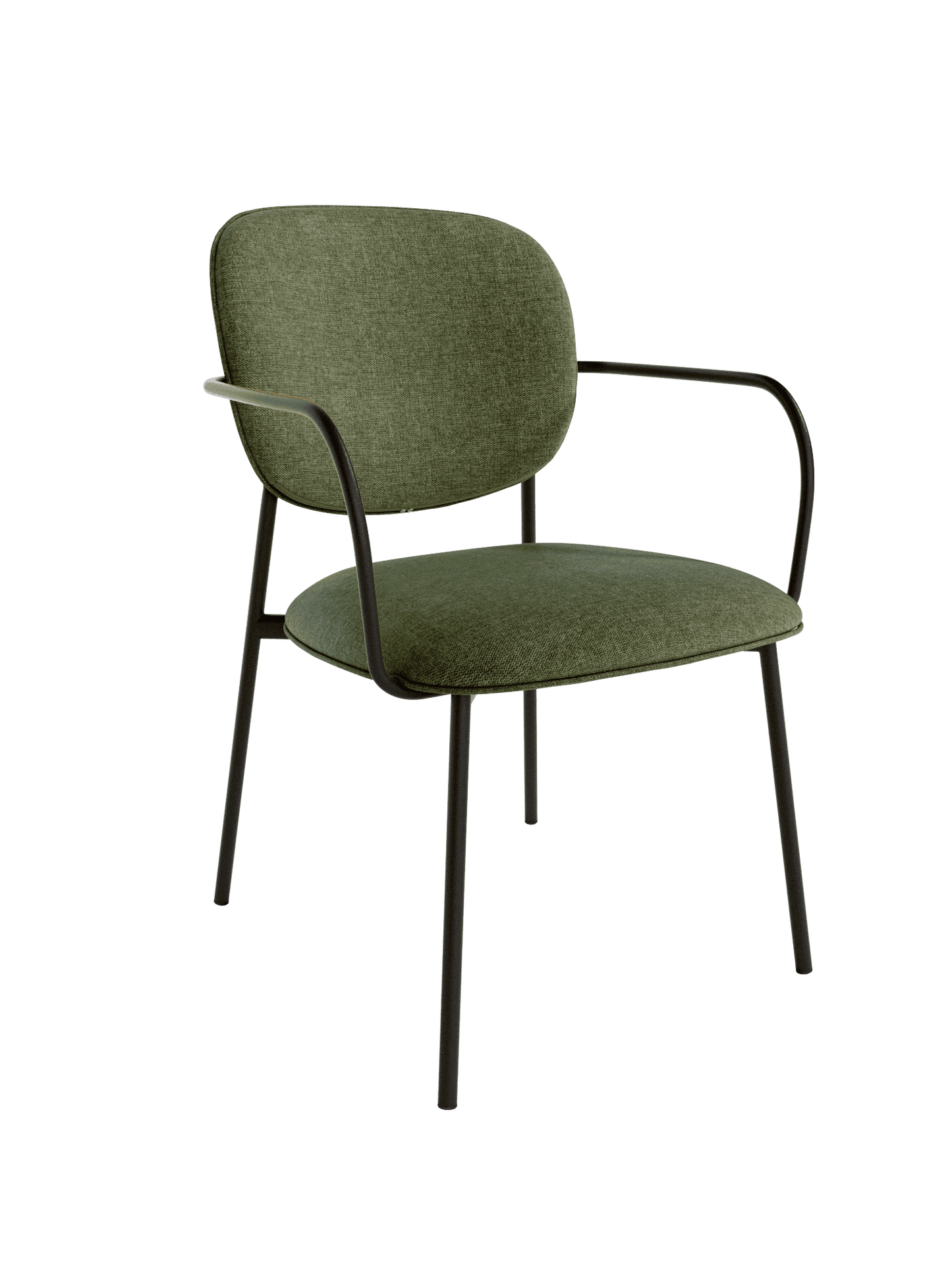 Juego de 2 sillas SÁMANO