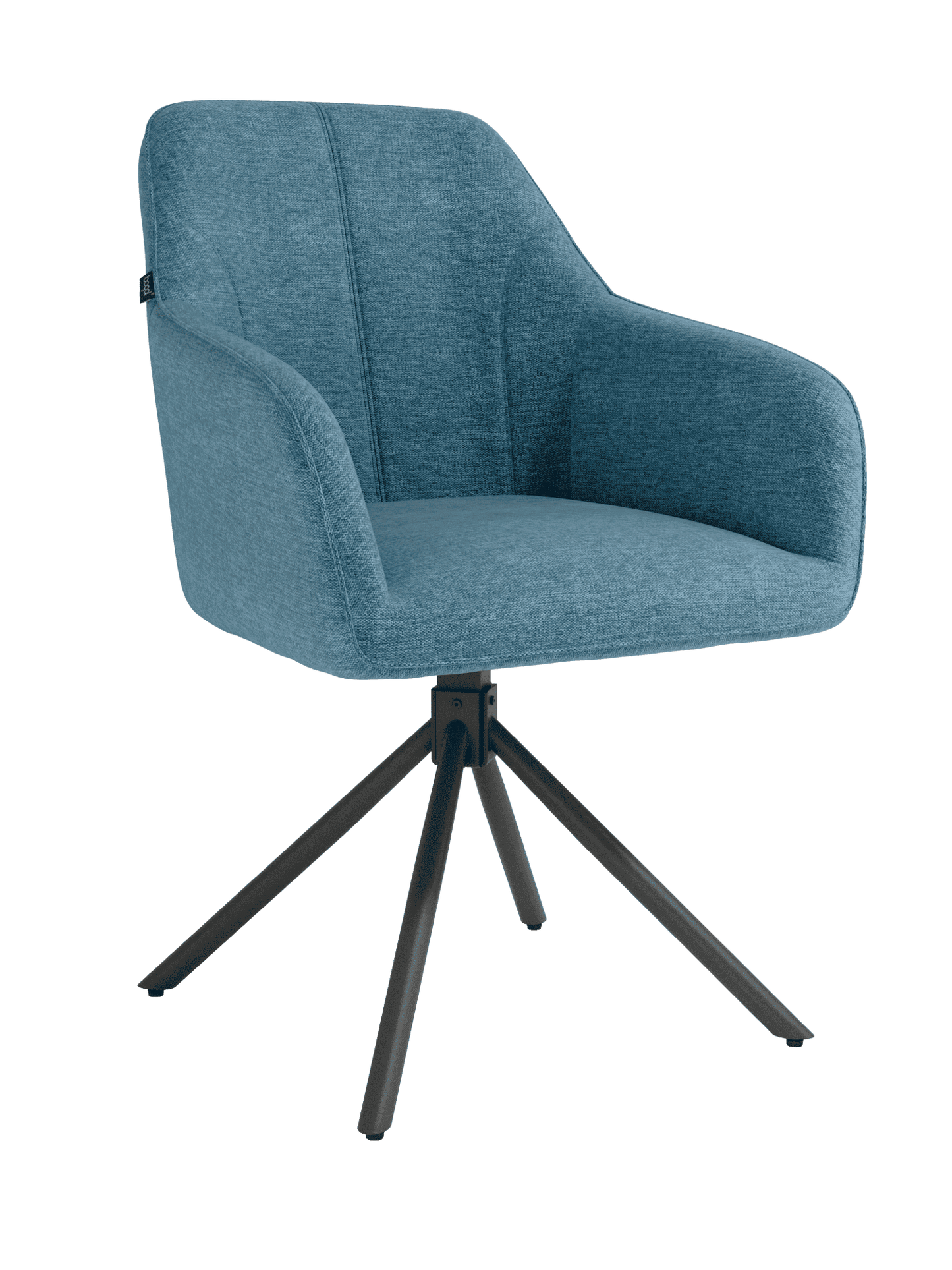 Silla Giratoria GUADALHORCE