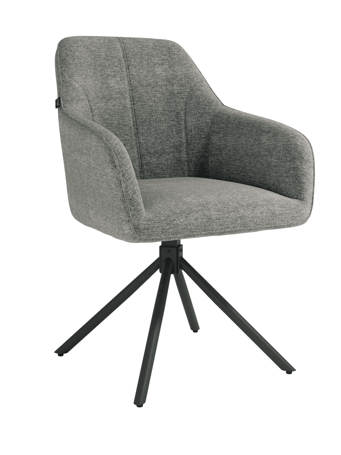 Silla Giratoria GUADALHORCE