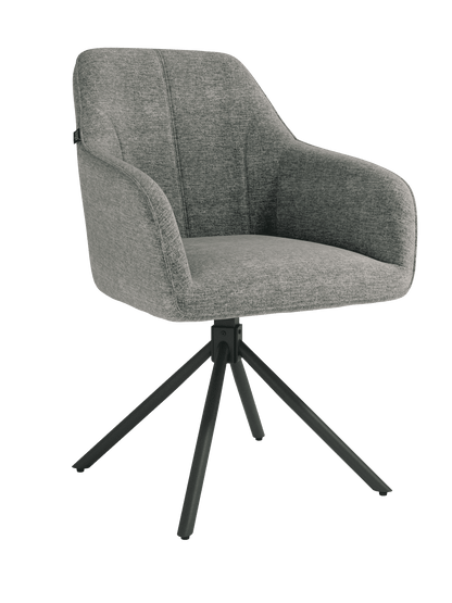 Silla Giratoria GUADALHORCE