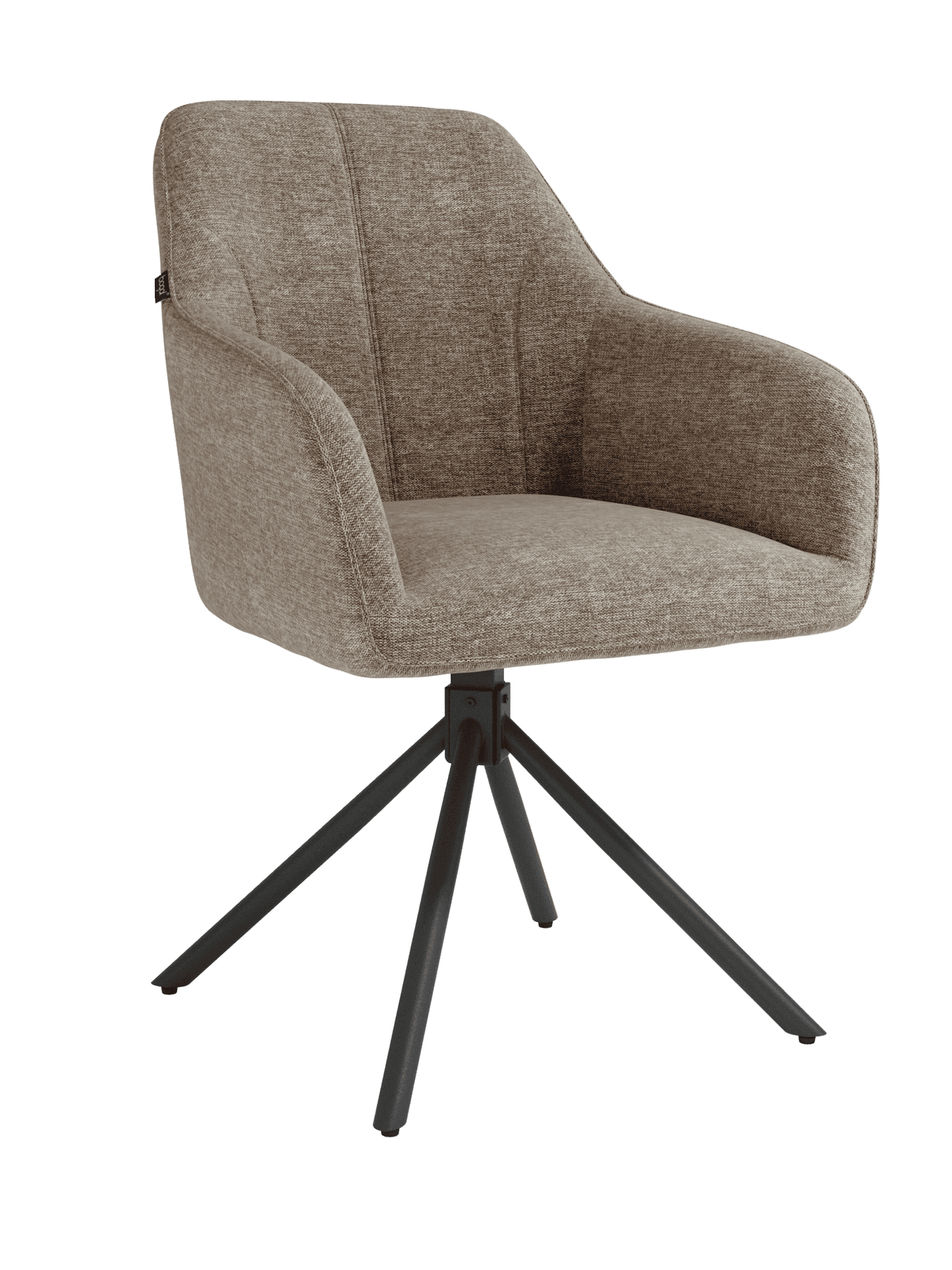 Silla Giratoria GUADALHORCE