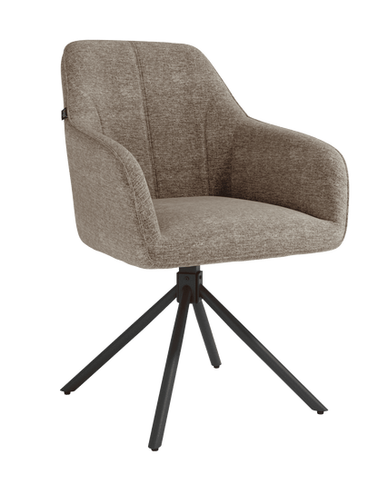 Silla Giratoria GUADALHORCE