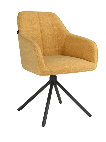 Silla Giratoria GUADALHORCE