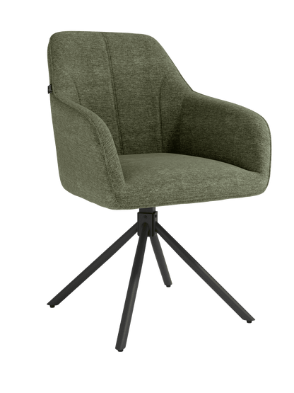 Silla Giratoria GUADALHORCE