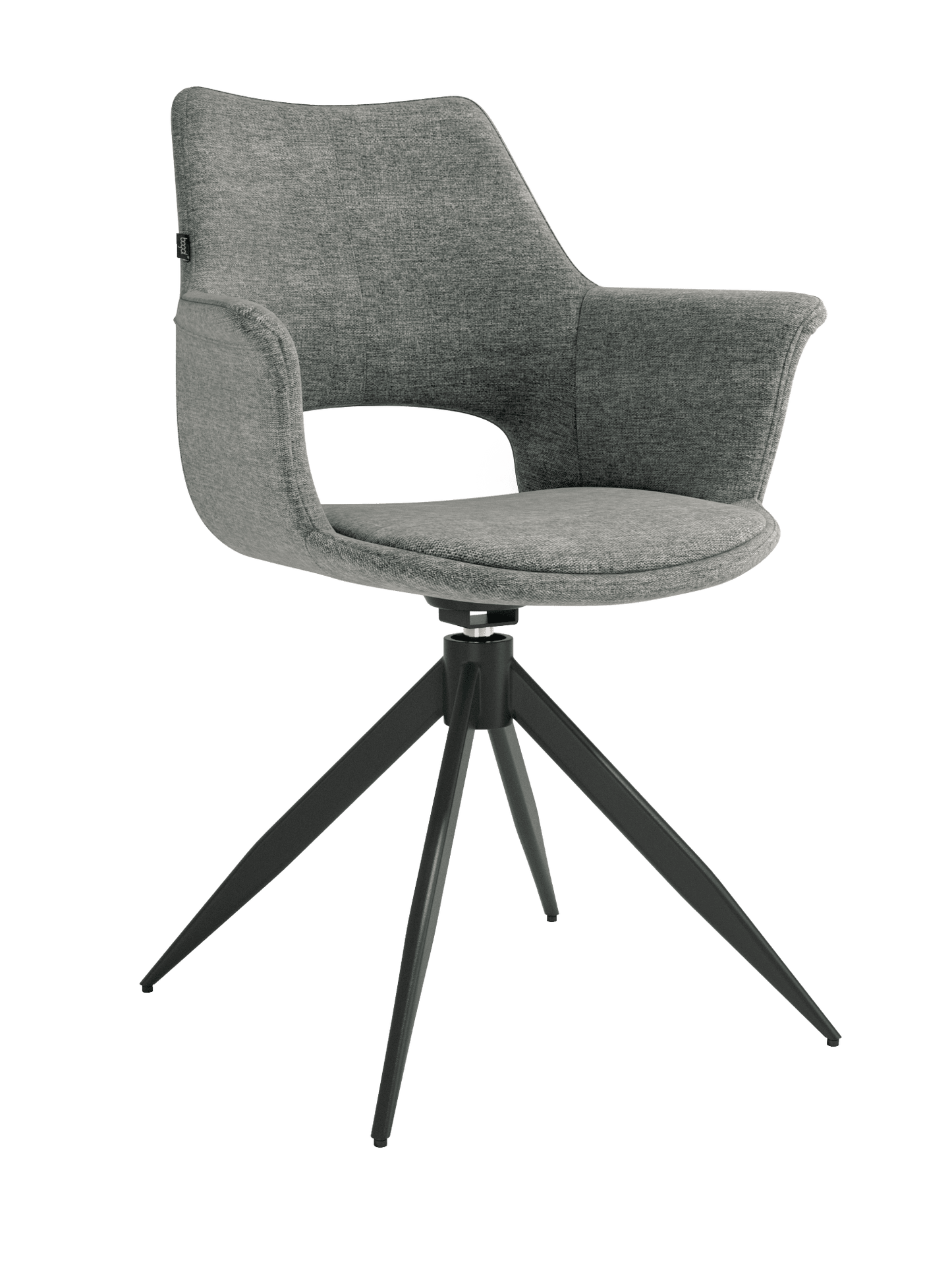 Silla Giratoria GUADALMESÍ