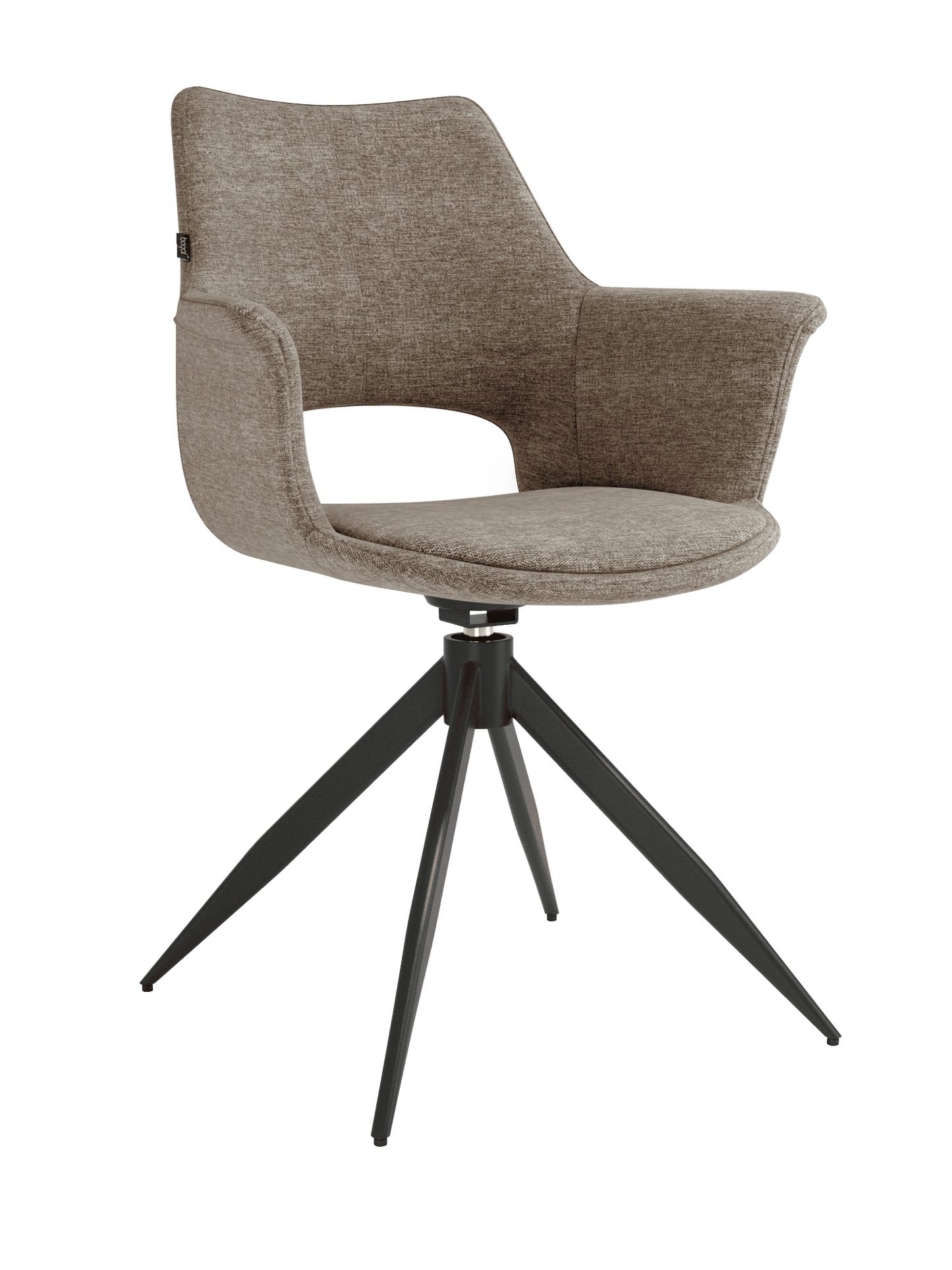 Silla Giratoria GUADALMESÍ