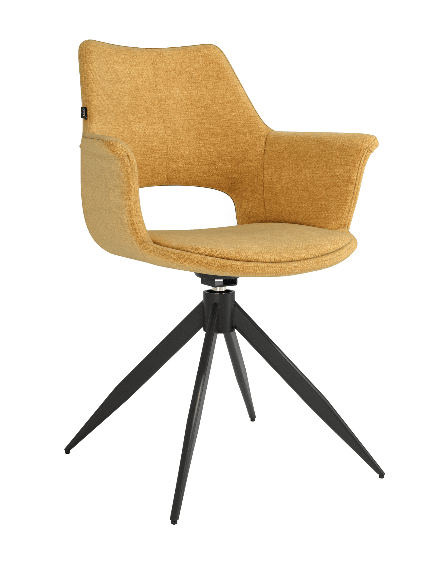 Silla Giratoria GUADALMESÍ