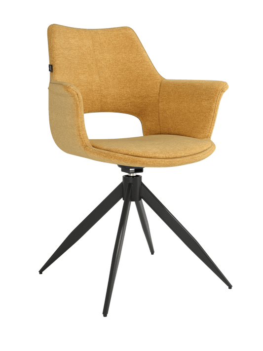 Silla Giratoria GUADALMESÍ