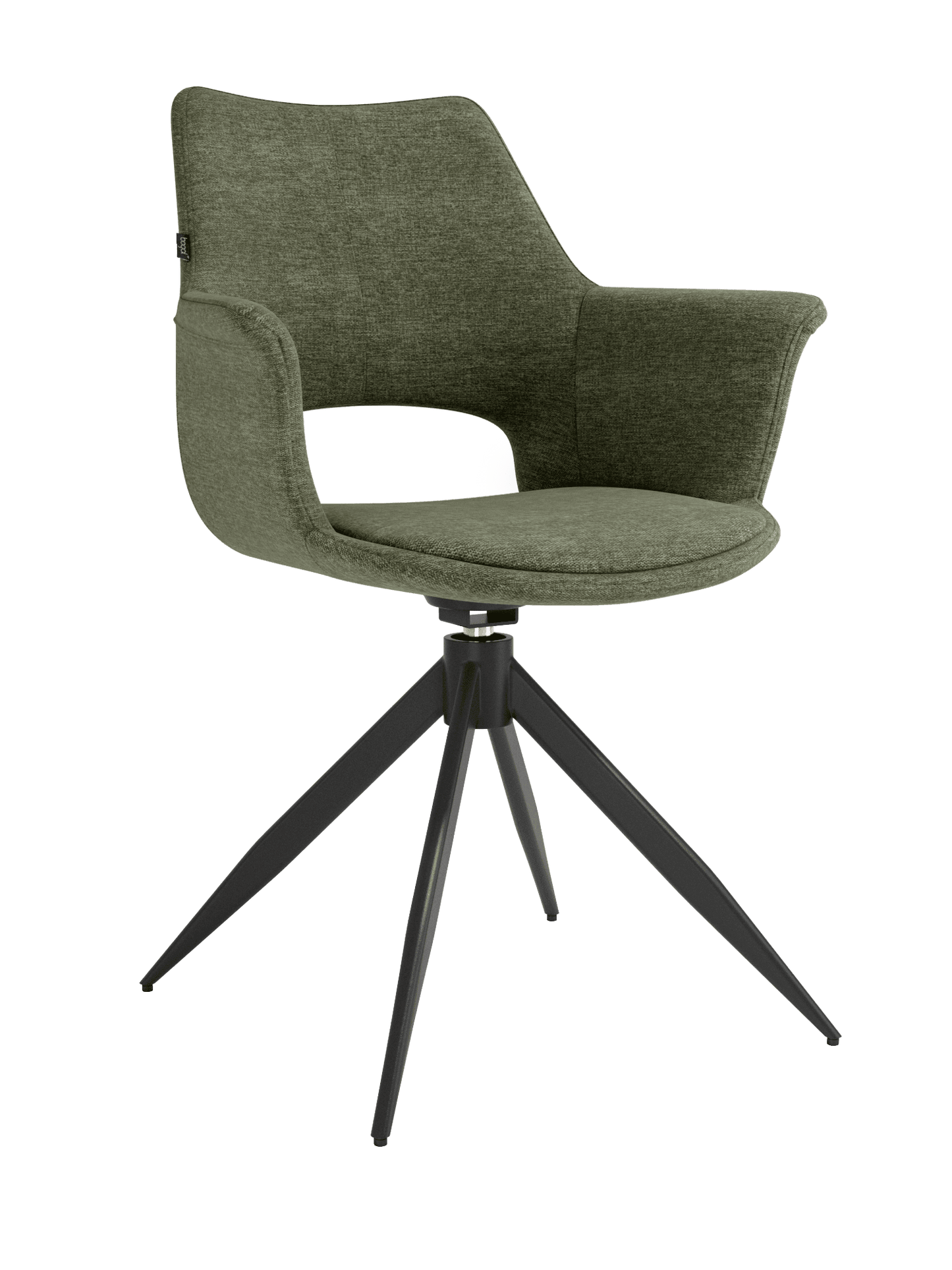 Silla Giratoria GUADALMESÍ