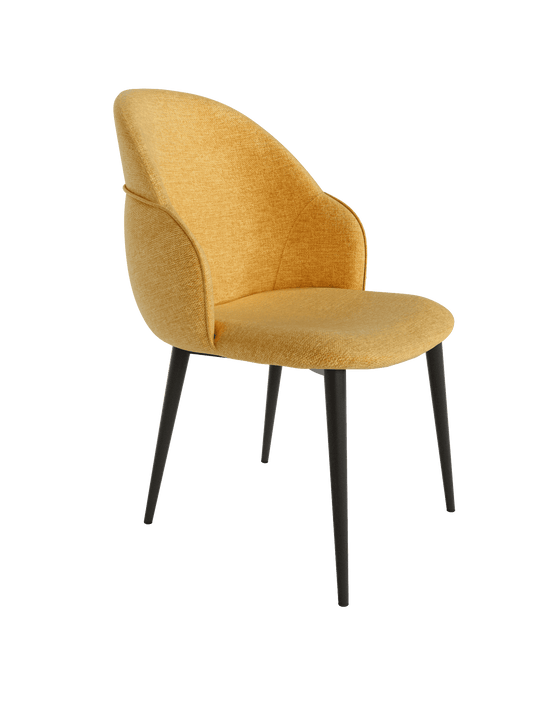 Juego 2 Sillas ODIEL