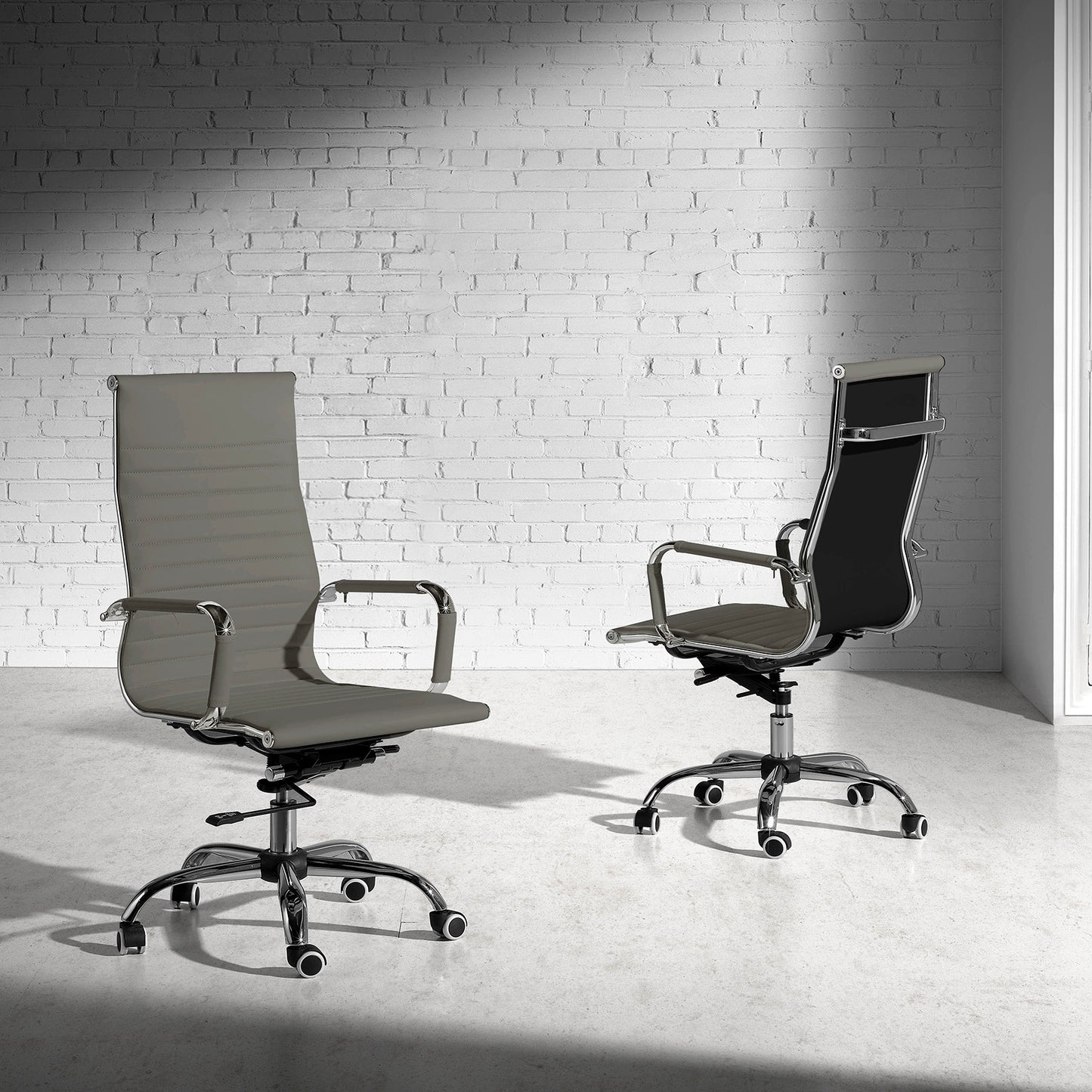 Silla de Escritorio / Oficina MUCHACHOS