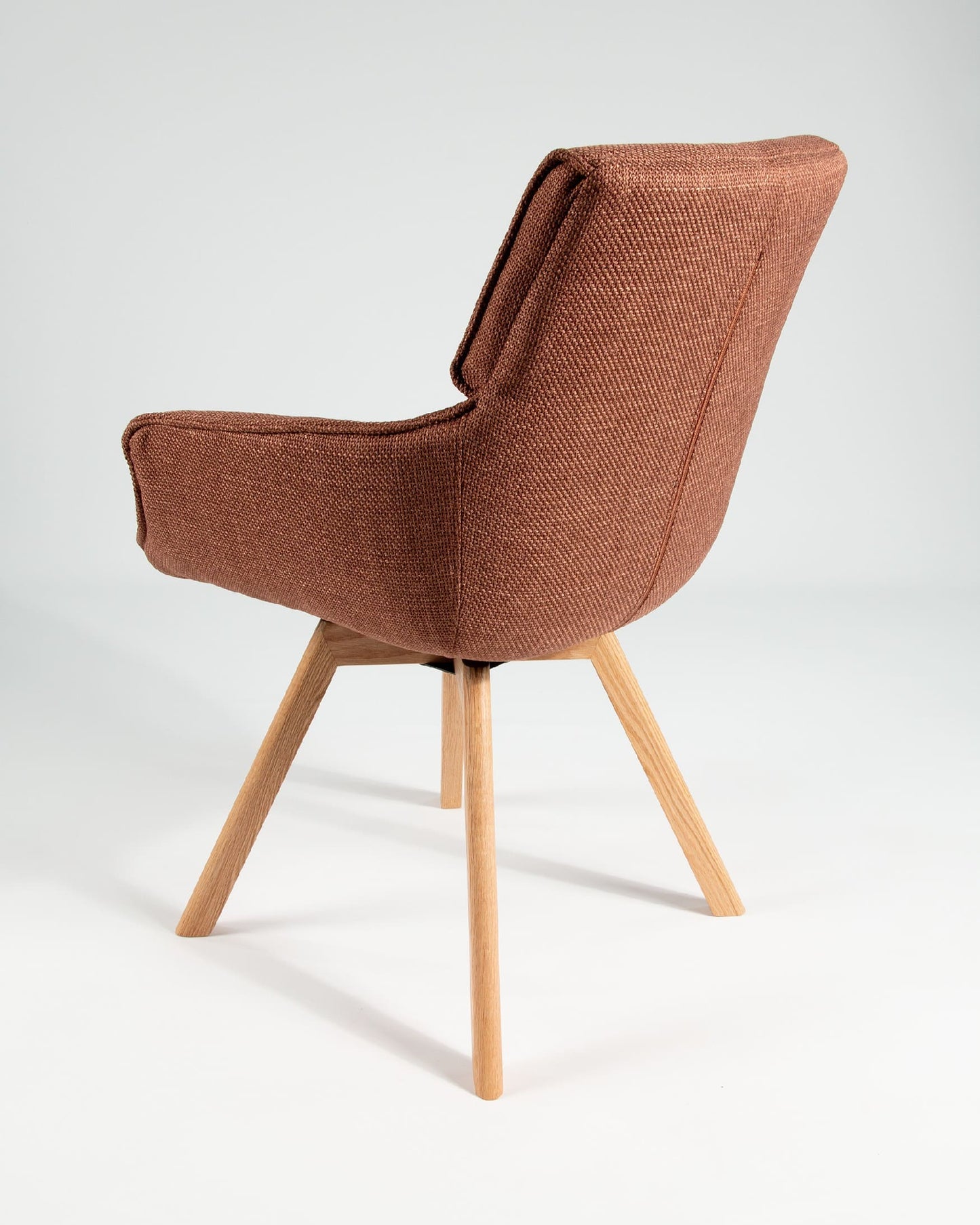 Juego de 2 Sillas Giratorias TORRENTE