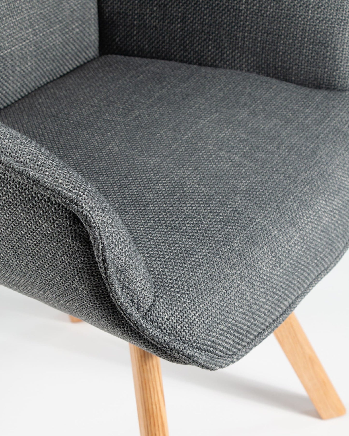 Juego de 2 Sillas Giratorias TORRENTE