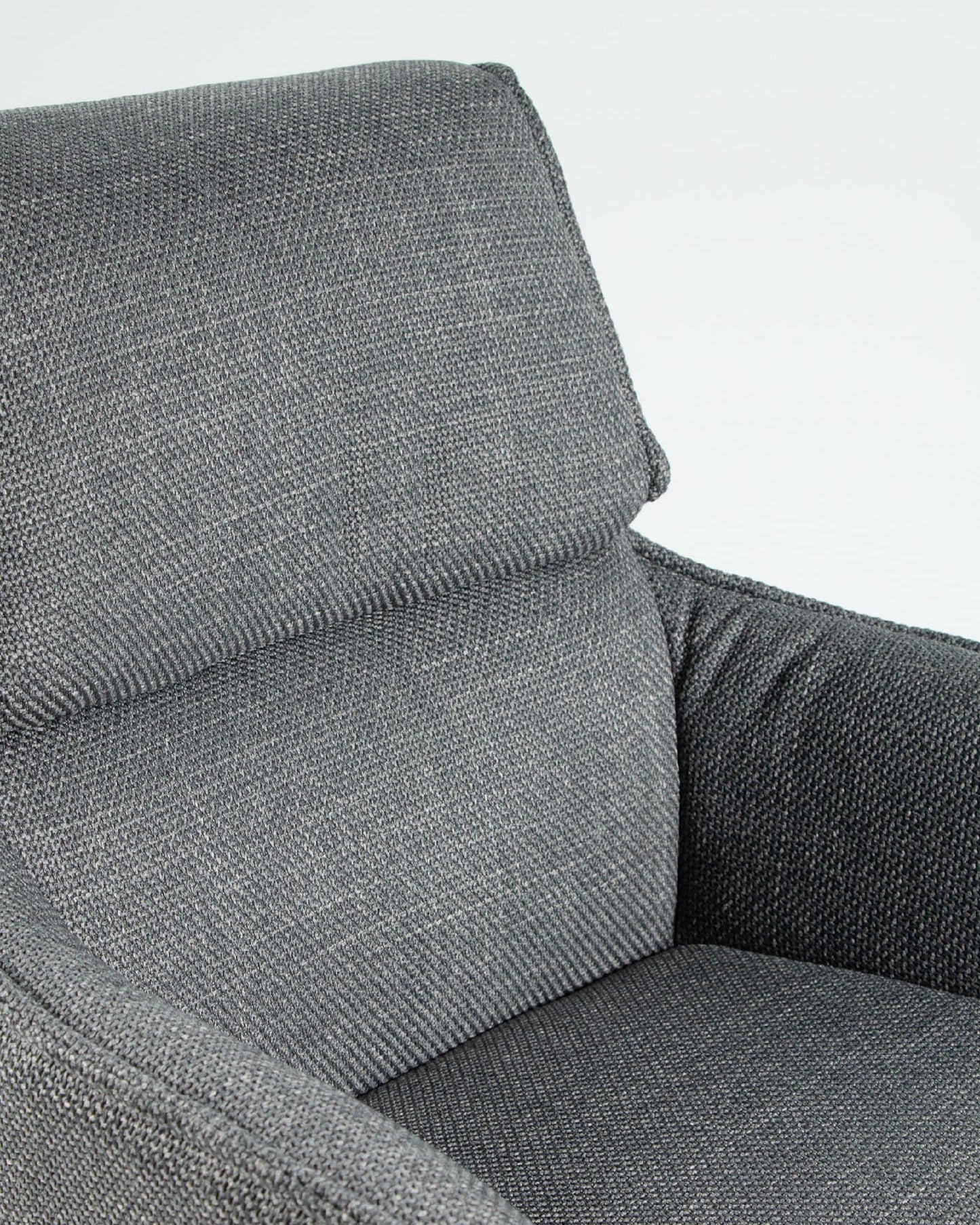 Juego de 2 Sillas Giratorias TORRENTE