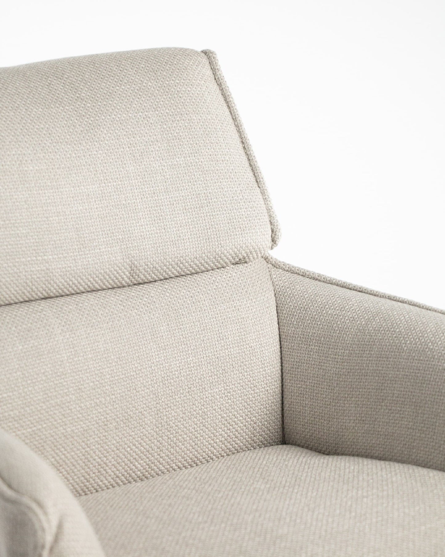 Juego de 2 Sillas Giratorias TORRENTE