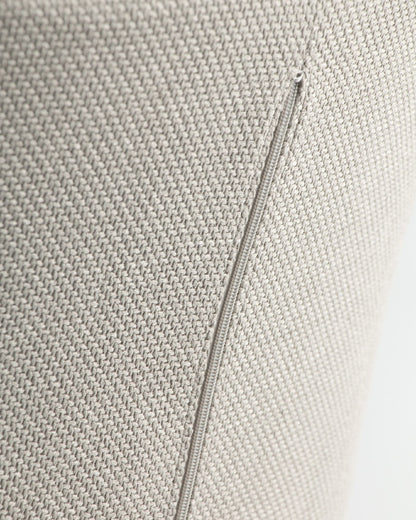 Juego de 2 Sillas Giratorias TORRENTE