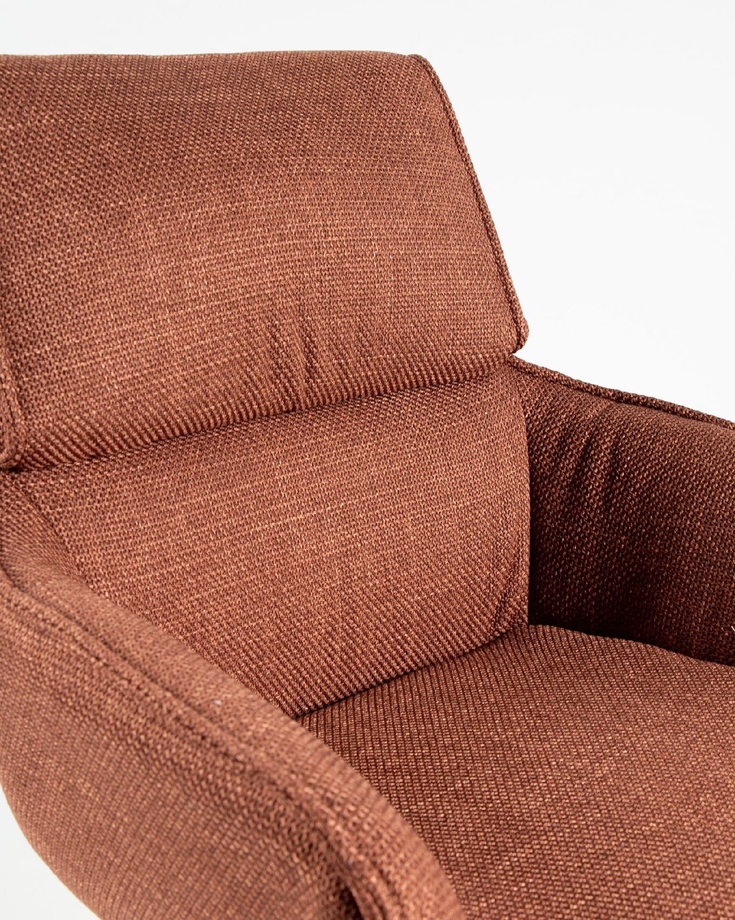 Juego de 2 Sillas Giratorias TORRENTE