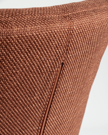 Juego de 2 Sillas Giratorias TORRENTE