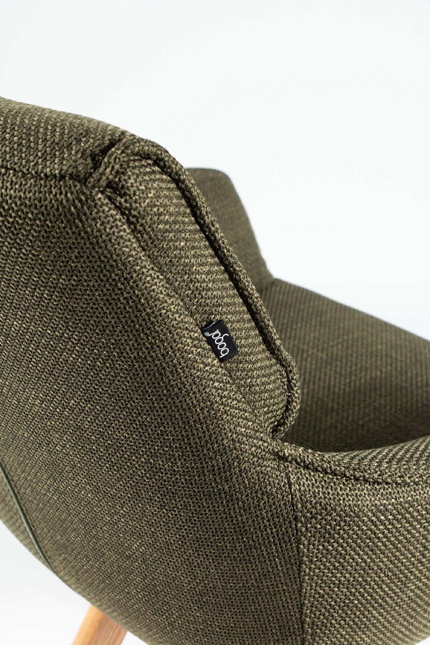 Juego de 2 Sillas Giratorias TORRENTE