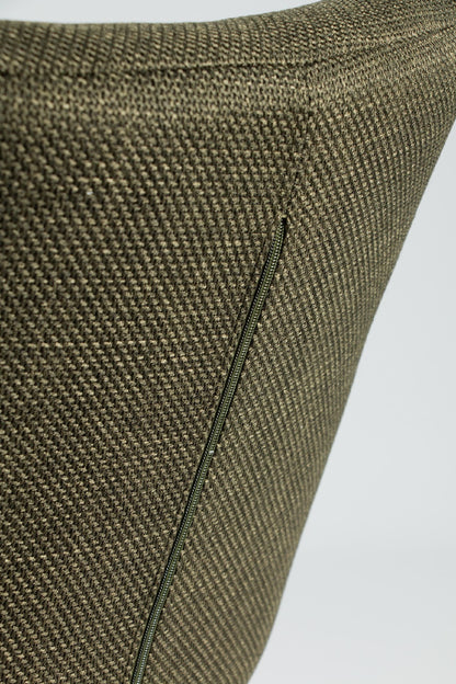 Juego de 2 Sillas Giratorias TORRENTE