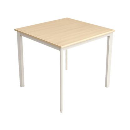 Mesa Cuadrada Fija URBEL