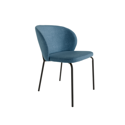 Juego 4 Sillas ORAQUE